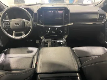 2024 Ford F-150 - image 9