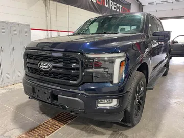 2024 Ford F-150 - image 3