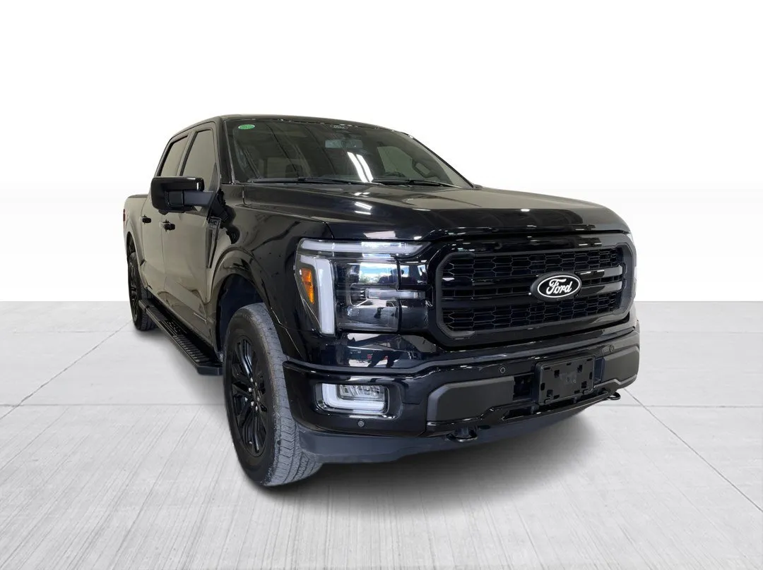Ford F-150 2024 à vendre - photo 1