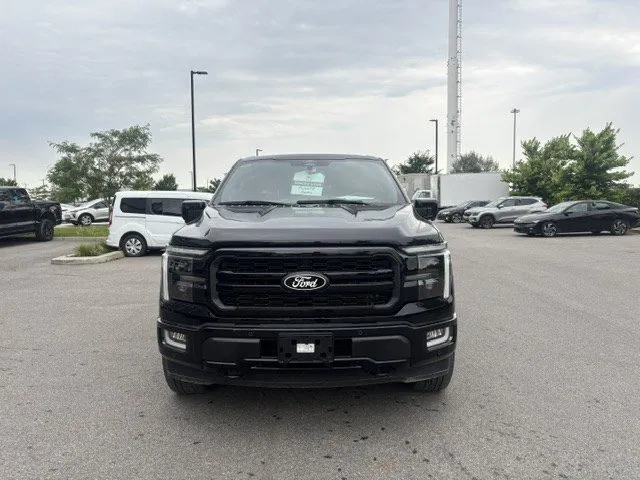 2024 Ford F-150 — photo 2