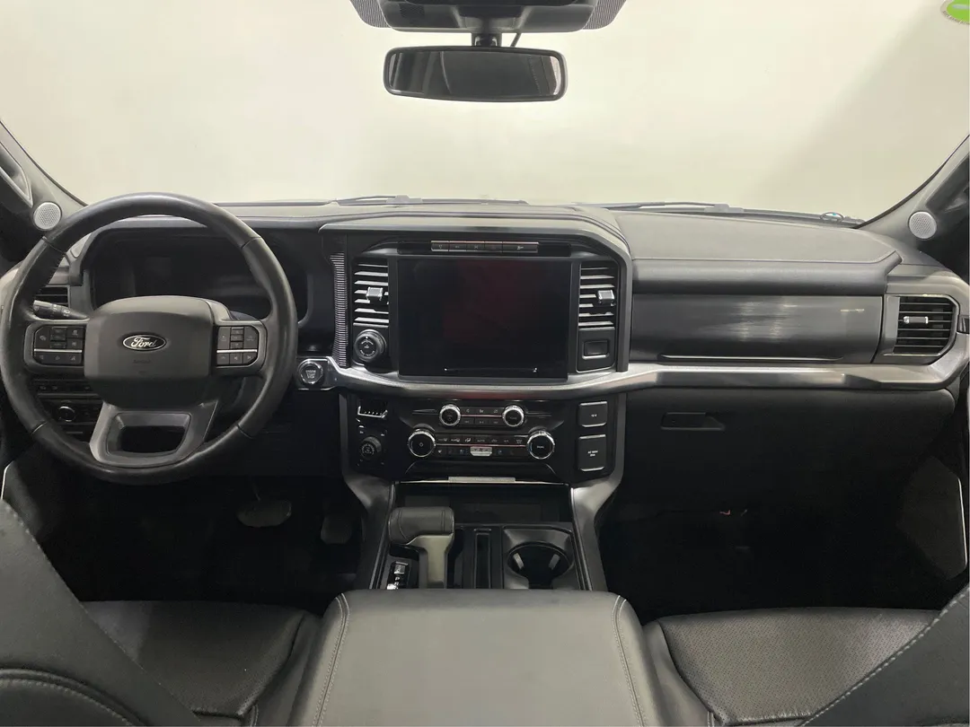 Ford F-150 2024 à vendre - photo 4