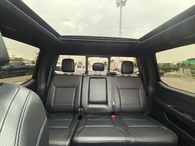 2024 Ford F-150 — photo 7