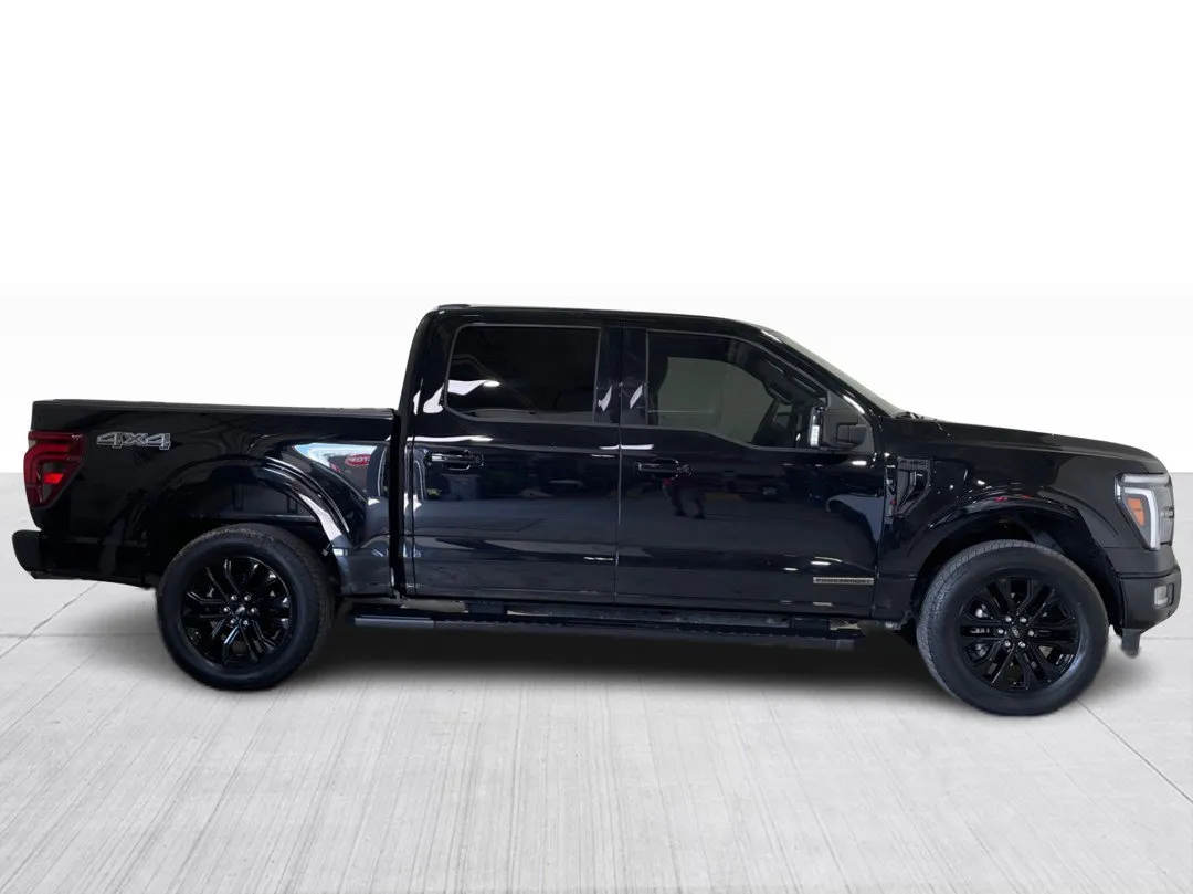 Ford F-150 2024 à vendre - photo 2