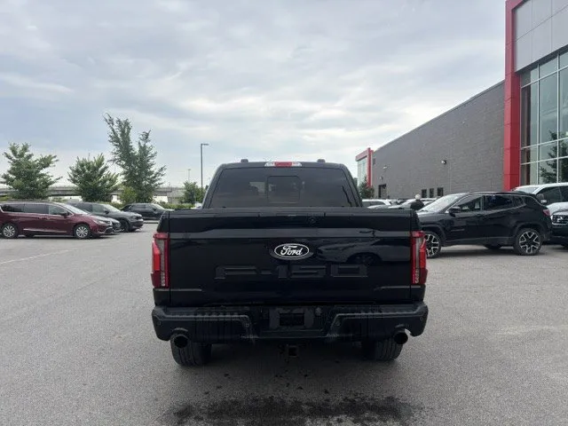 2024 Ford F-150 — photo 5