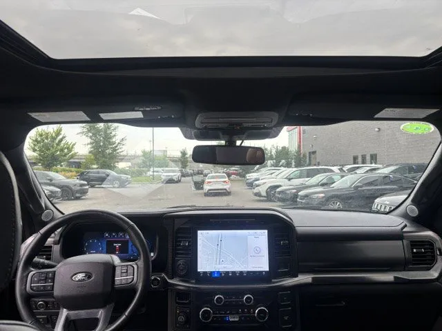 2024 Ford F-150 — photo 8