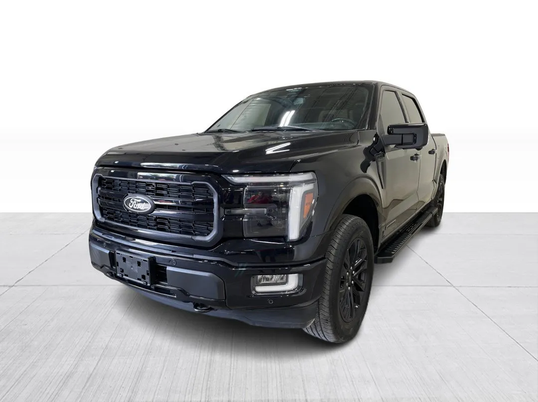 2024 Ford F-150 for sale - photo 4