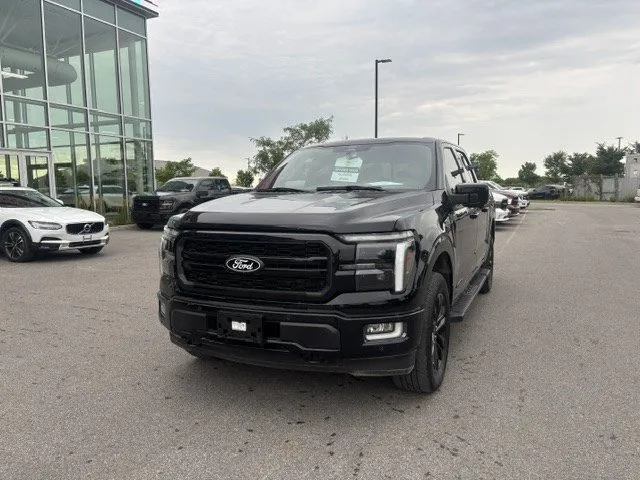 2024 Ford F-150 — photo 3