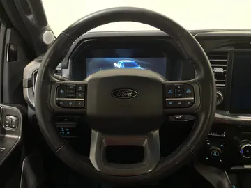 2024 Ford F-150 - image 27