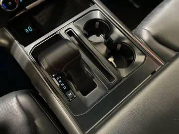 2024 Ford F-150 - image 29