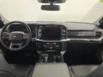 2024 Ford F-150 - image 4