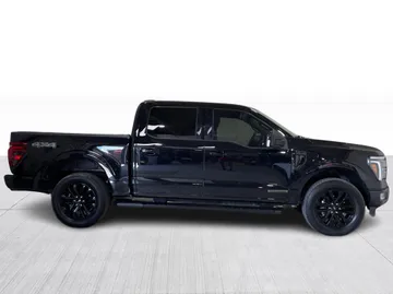 2024 Ford F-150 - image 2