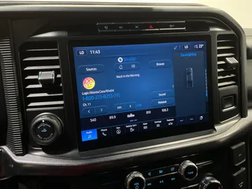 2024 Ford F-150 - image 30