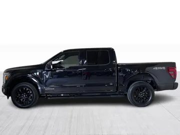 2024 Ford F-150 - image 11