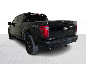 2024 Ford F-150 - image 12