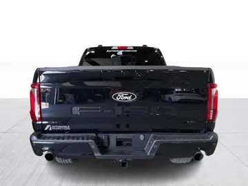 2024 Ford F-150 - image 13