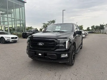 2024 Ford F-150 - image 3