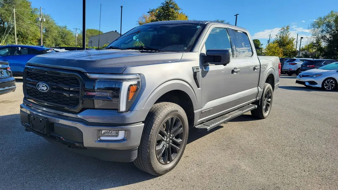 Ford F-150 2024 à vendre - photo 3