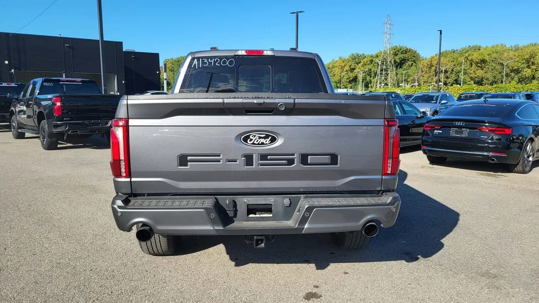 Ford F-150 2024 à vendre - photo 4