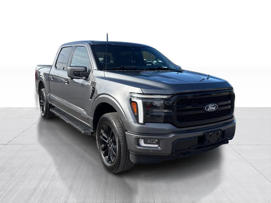Ford F-150 2024 à vendre - photo 1