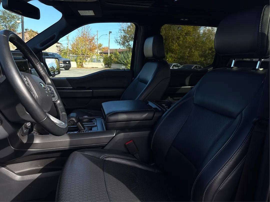Ford F-150 2024 à vendre - photo 3