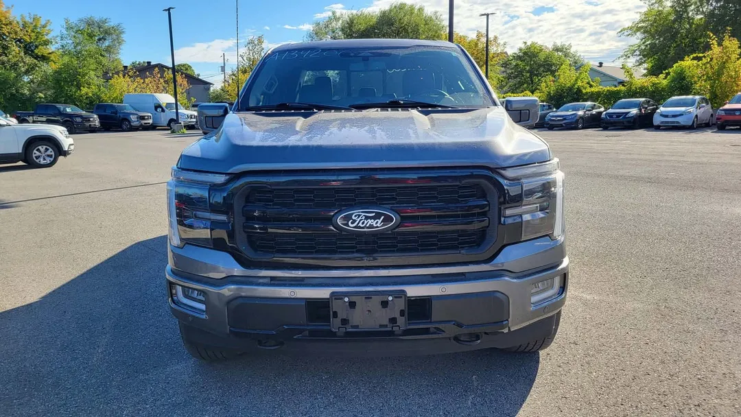 Ford F-150 2024 à vendre - photo 2