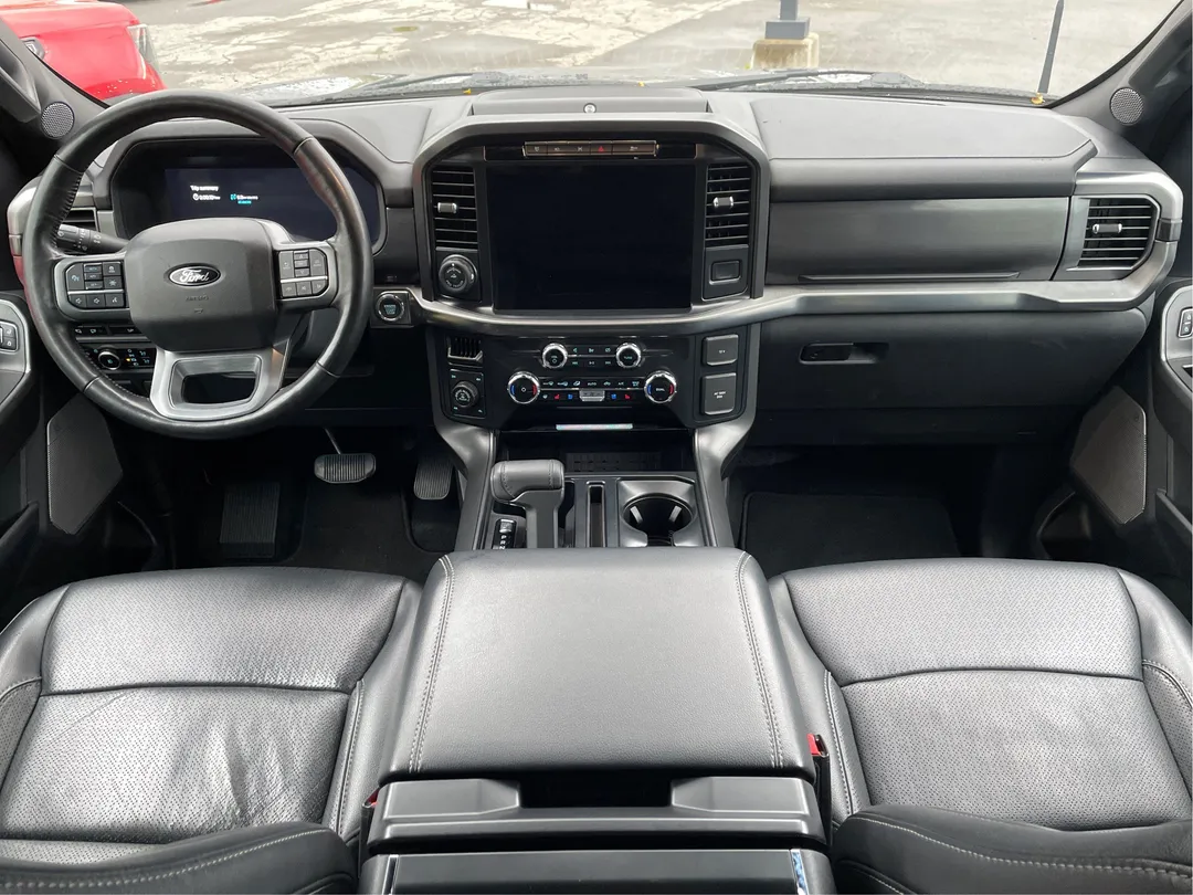 Ford F-150 2024 à vendre - photo 4