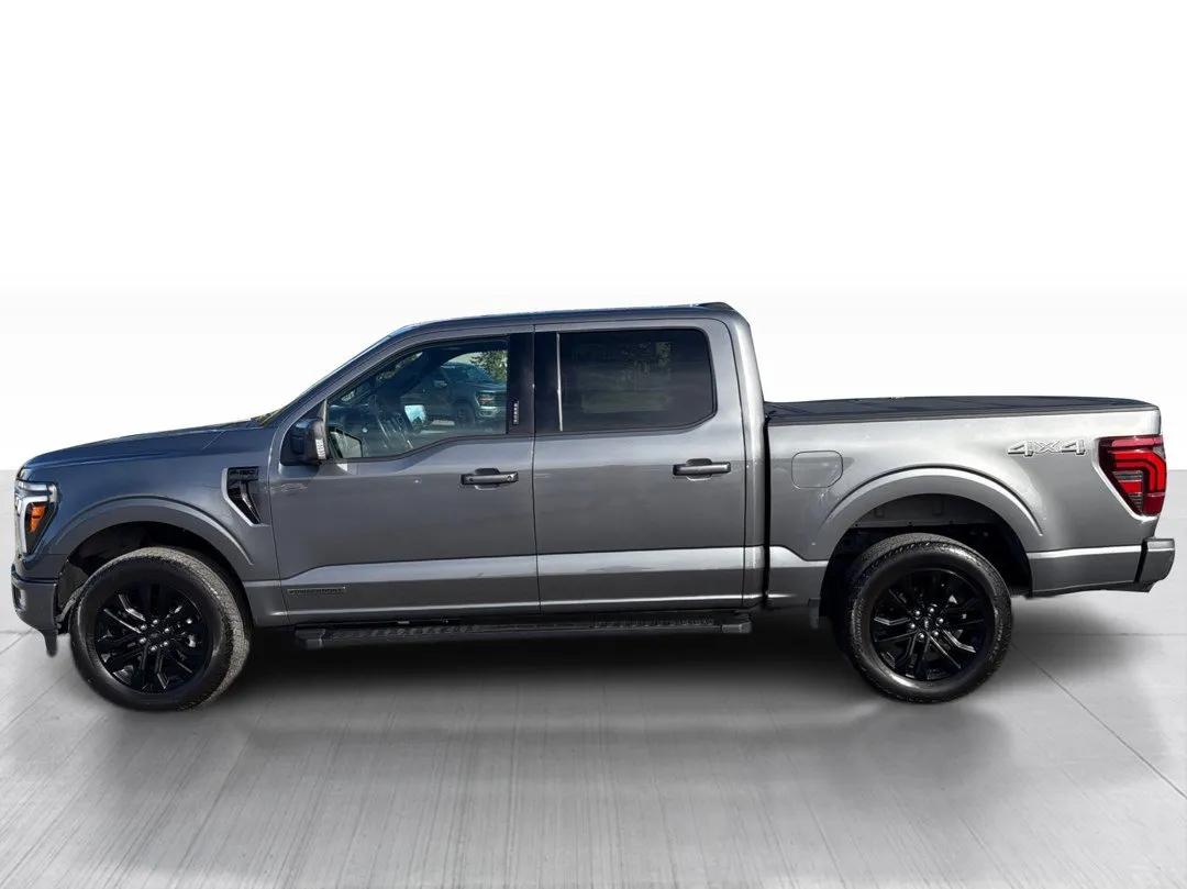 Ford F-150 2024 à vendre - photo 4