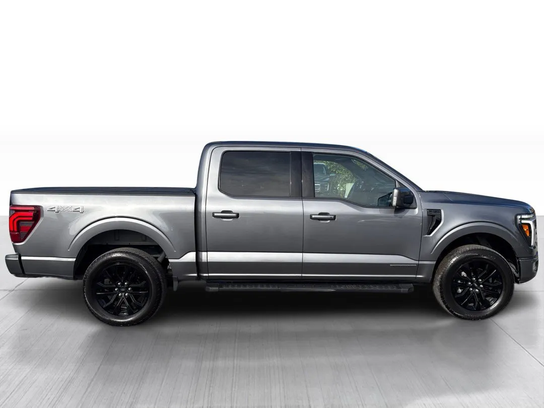 Ford F-150 2024 à vendre - photo 2