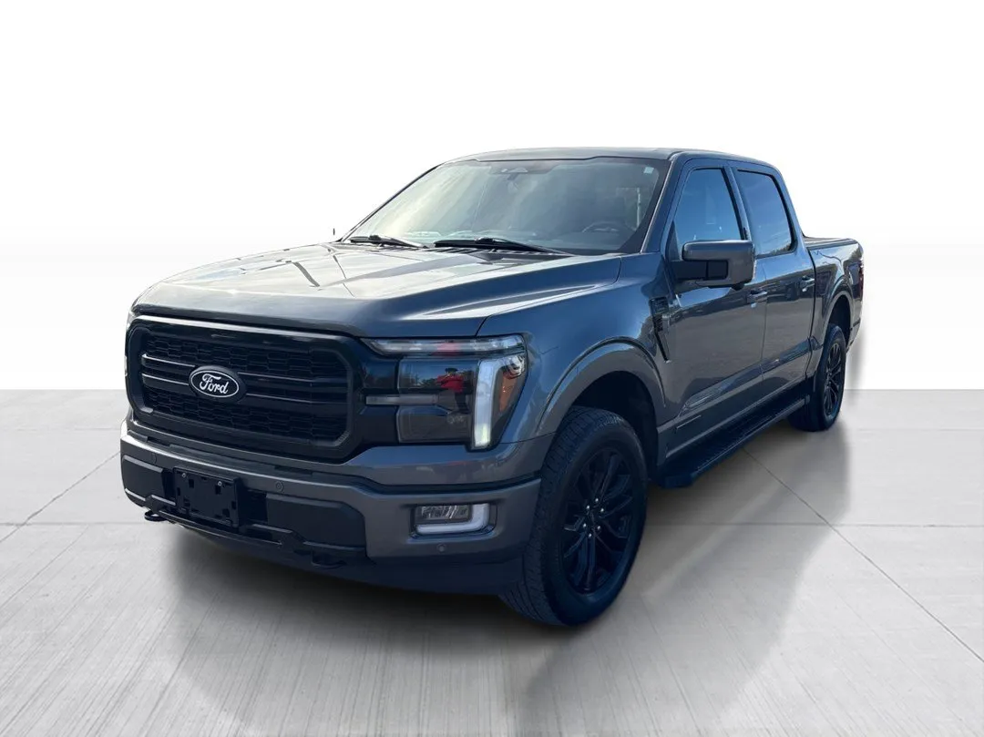 Ford F-150 2024 à vendre - photo 3