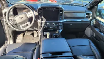 2024 Ford F-150 - image 9