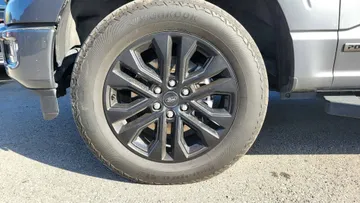 2024 Ford F-150 - image 7