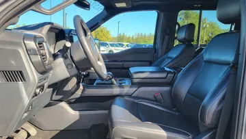 2024 Ford F-150 - image 8