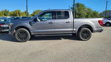 2024 Ford F-150 - image 6