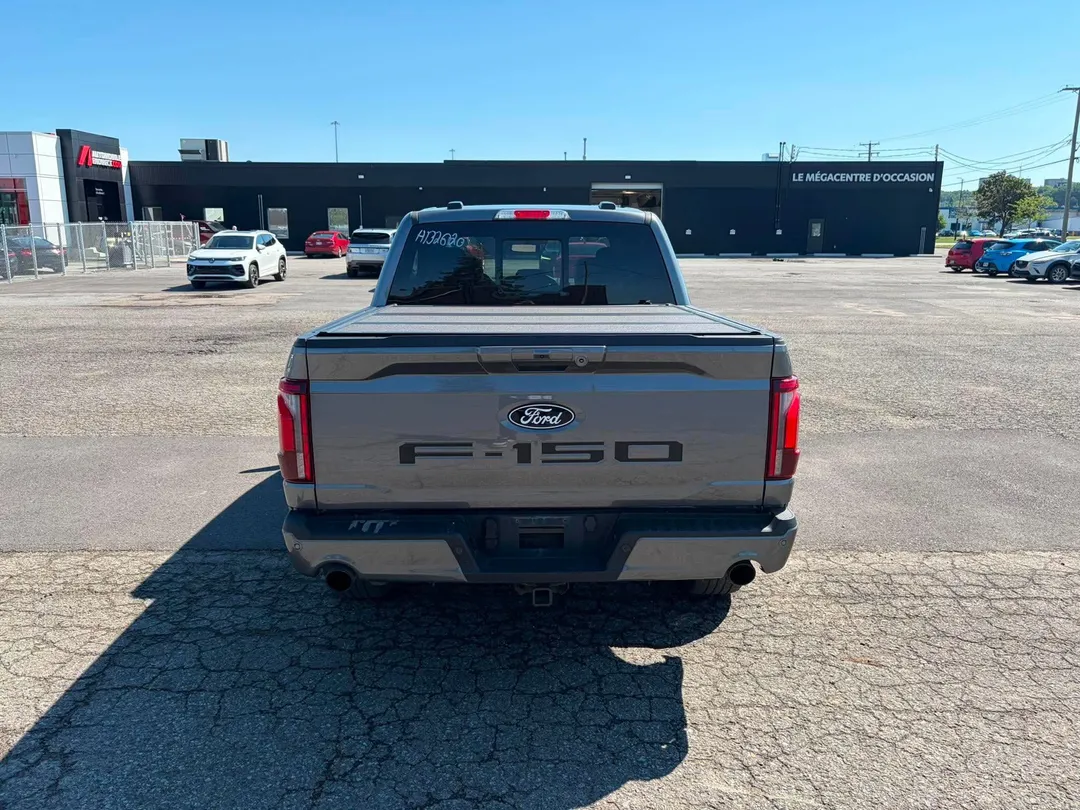 2024 Ford F-150 — photo 5