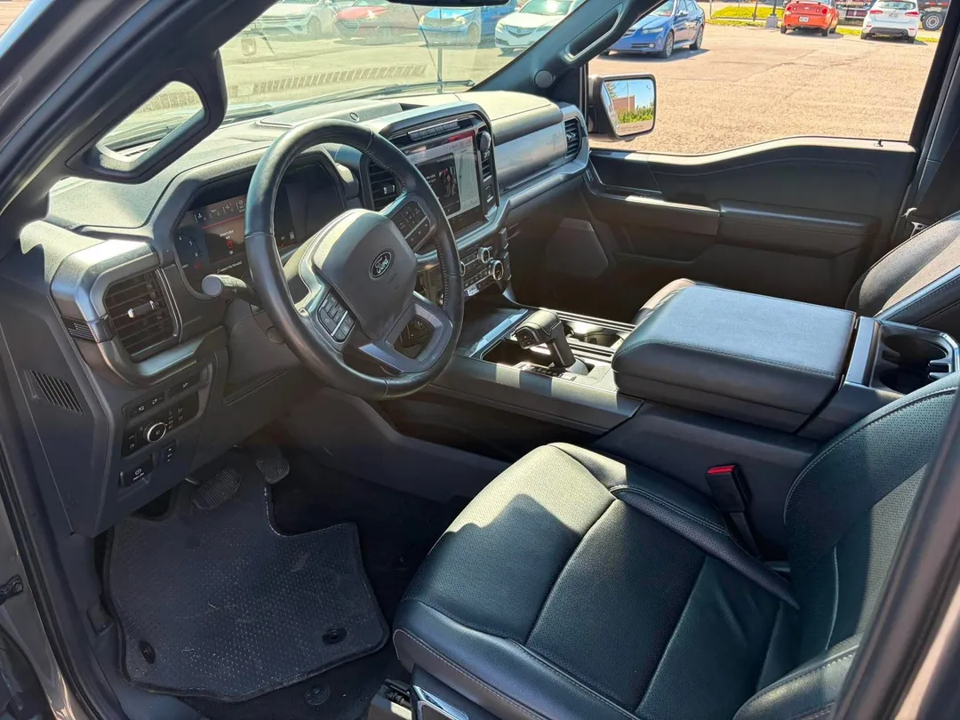 2024 Ford F-150 — photo 6