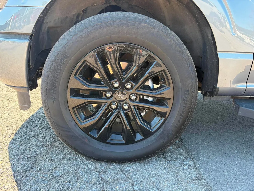 2024 Ford F-150 — photo 7