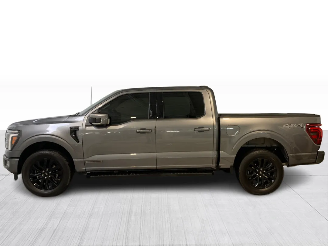 Ford F-150 2024 à vendre - photo 4