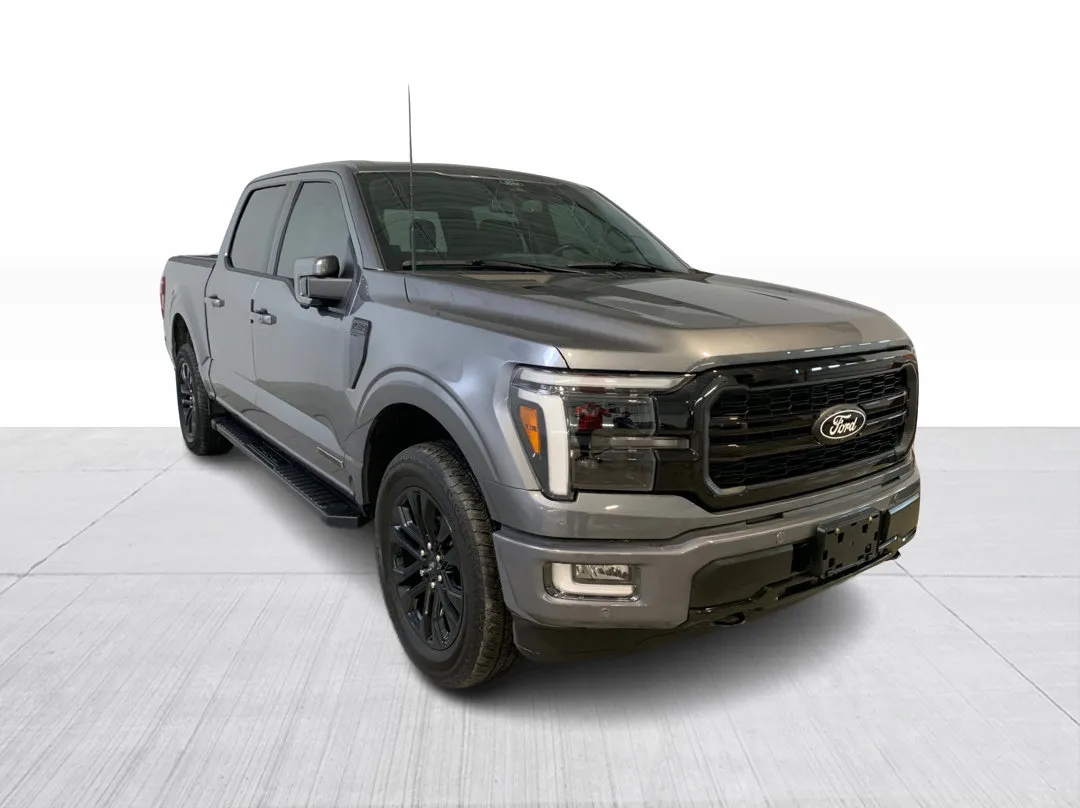 Ford F-150 2024 à vendre - photo 1