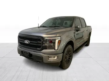2024 Ford F-150 - image 3