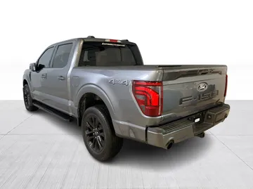 2024 Ford F-150 - image 6