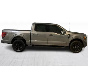 2024 Ford F-150 - image 9