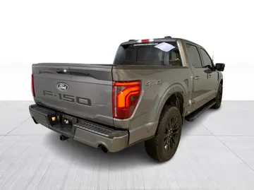 2024 Ford F-150 - image 8