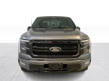 2024 Ford F-150 - image 2