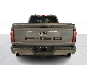 2024 Ford F-150 - image 7