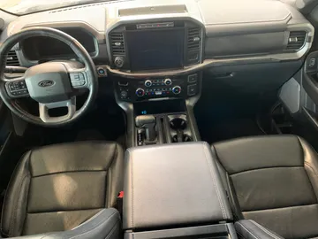 2024 Ford F-150 - image 21
