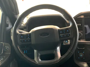 2024 Ford F-150 - image 15
