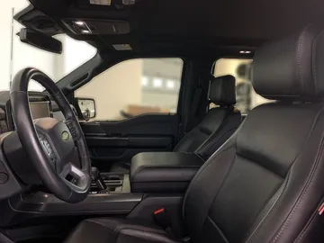 2024 Ford F-150 - image 10