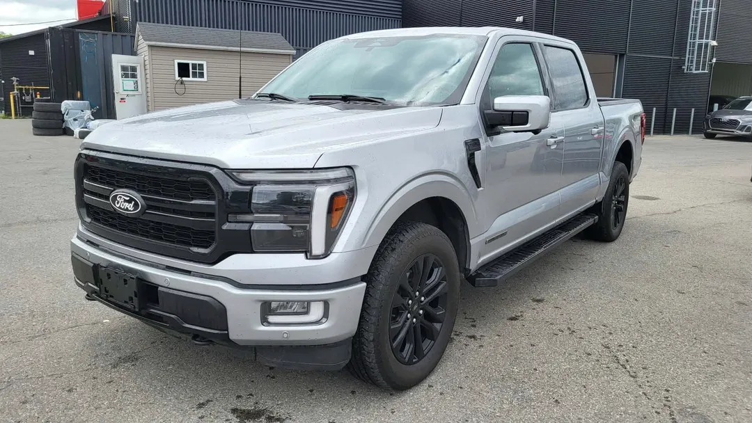 Ford F-150 2024 à vendre - photo 3