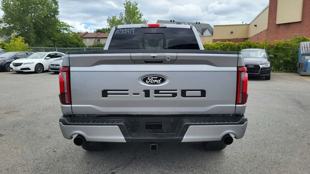 Ford F-150 2024 à vendre - photo 4