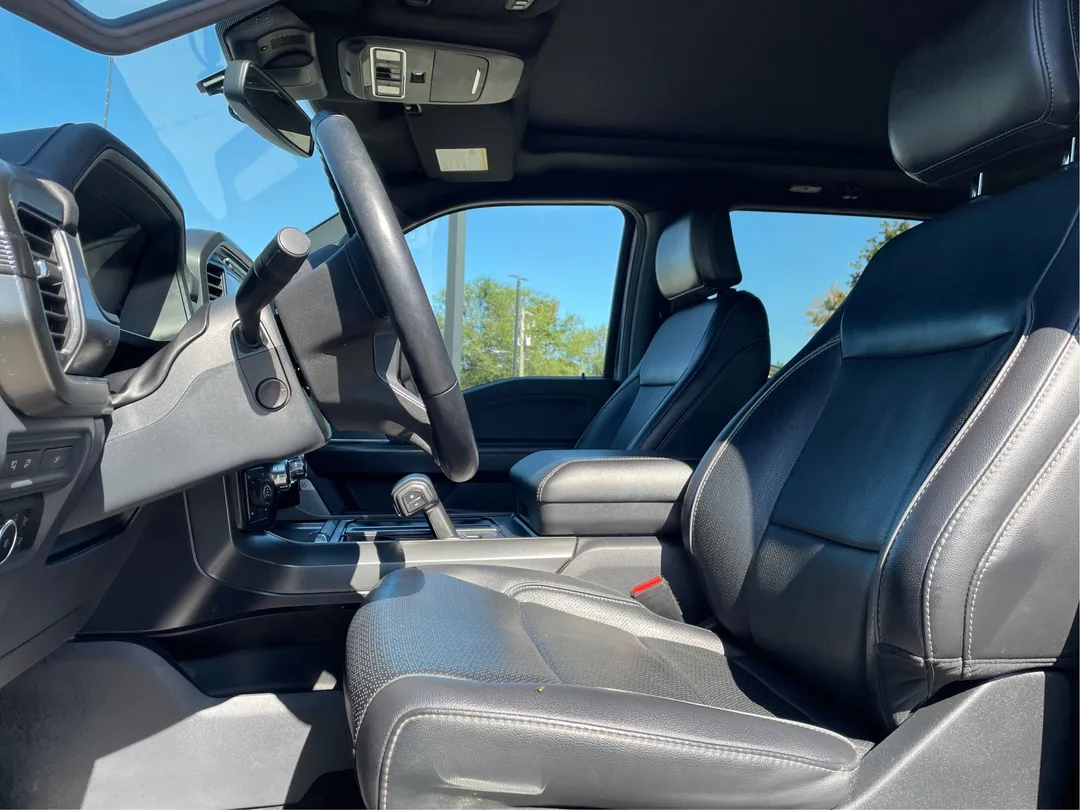2024 Ford F-150 for sale - photo 3